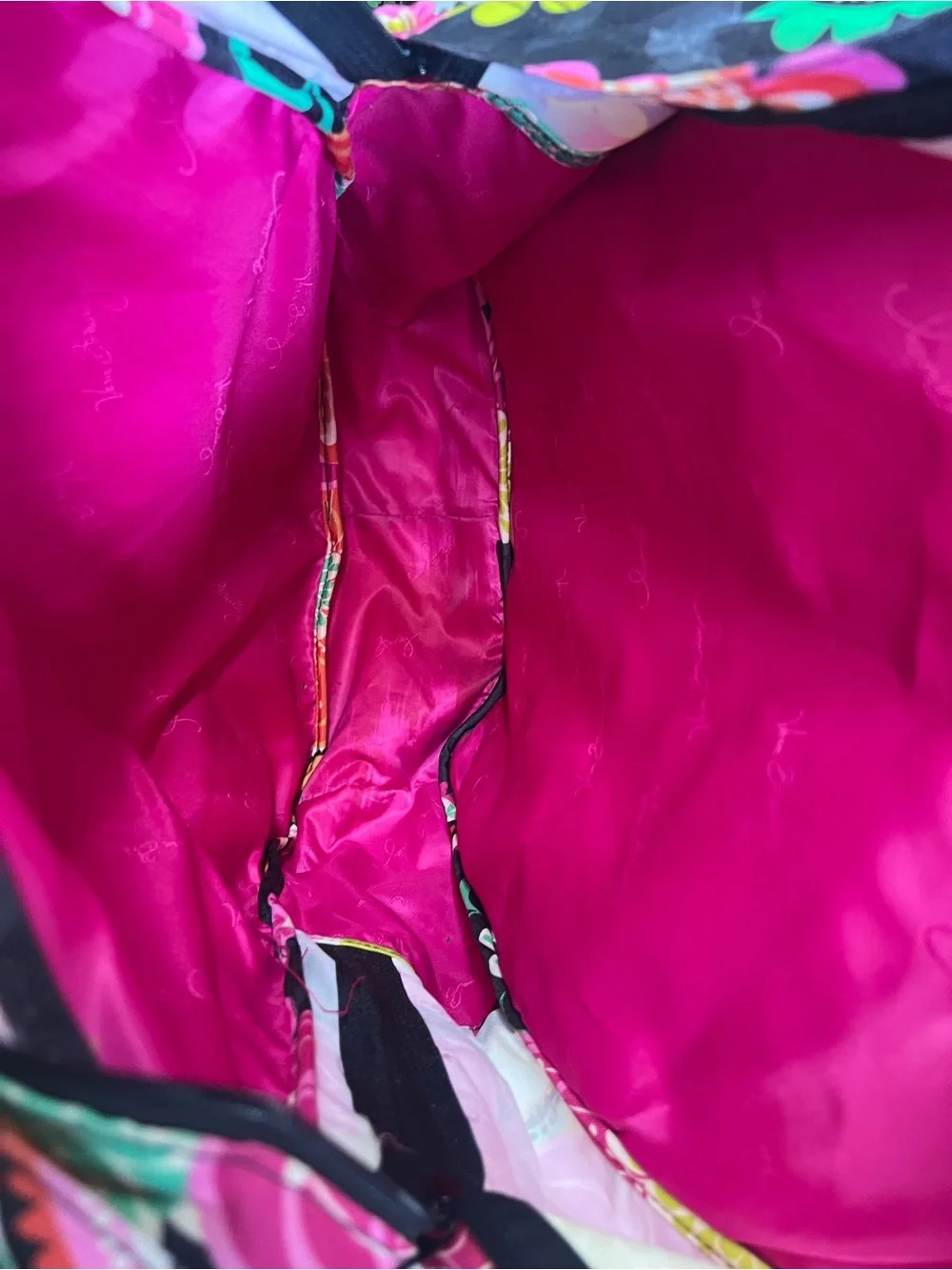 Vera Bradley preowned vera